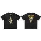 GALLERY DEPT New T-shirt D47 — view 8