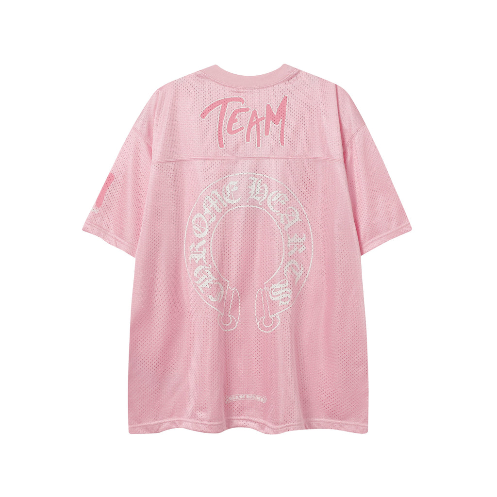 Chrome Hearts New T-shirts 9996 — view 59