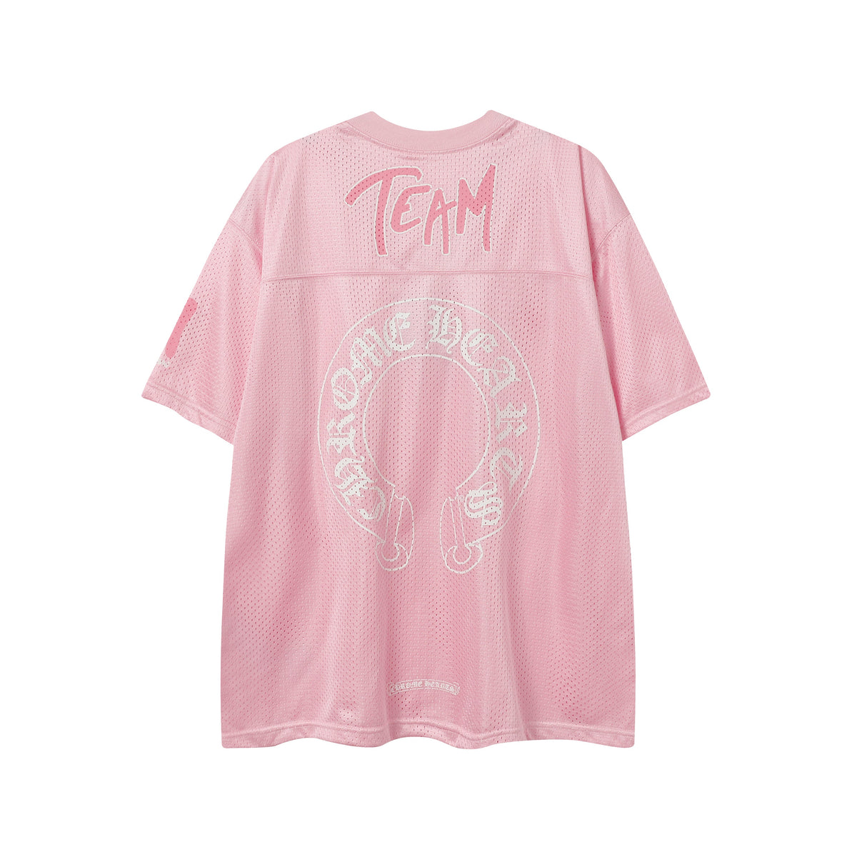 Chrome Hearts New T-shirts 9996 — view 59