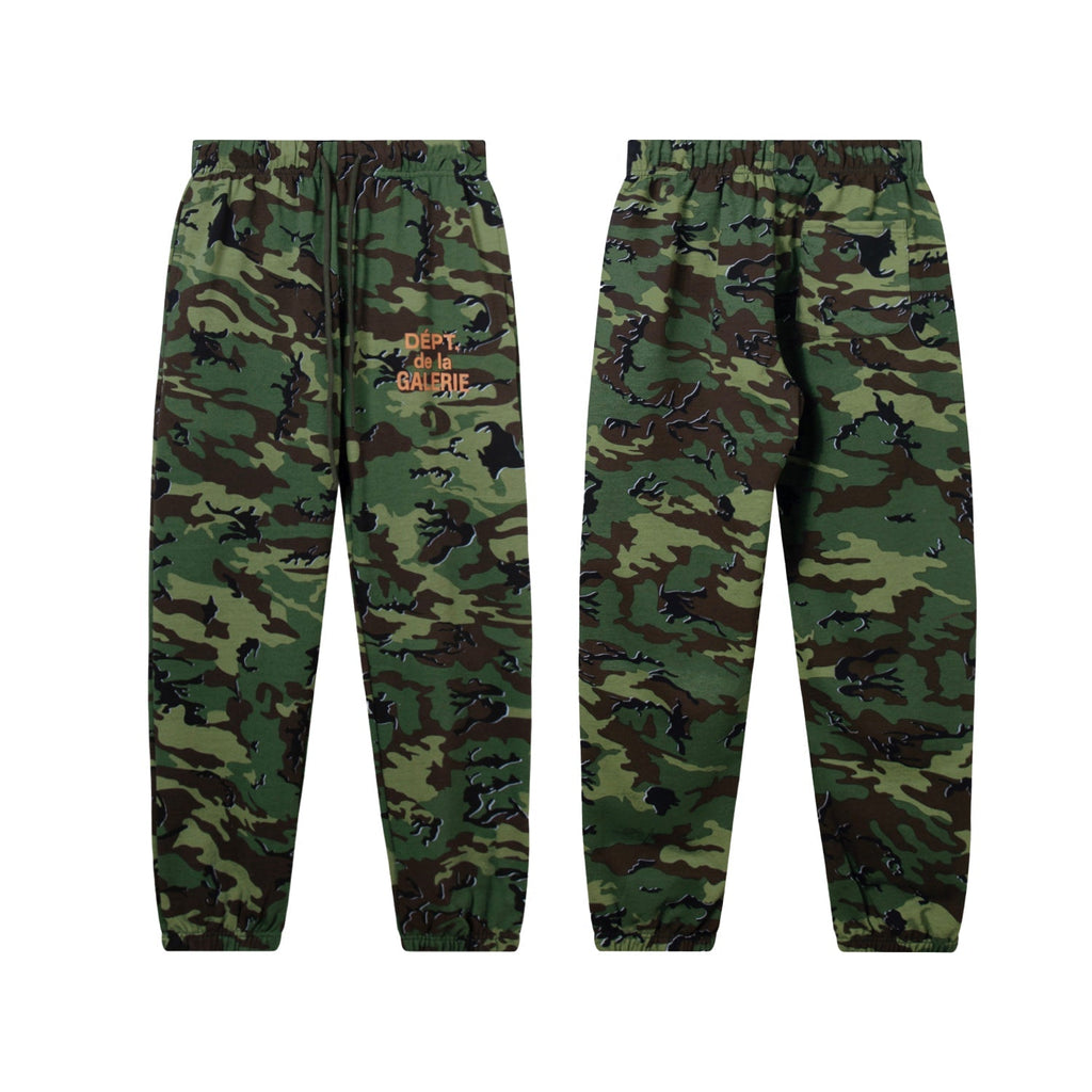 GALLERY DEPT New Pants — view 1