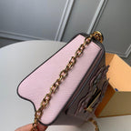 Louis Vuitton Twist MM Handbag — view 3