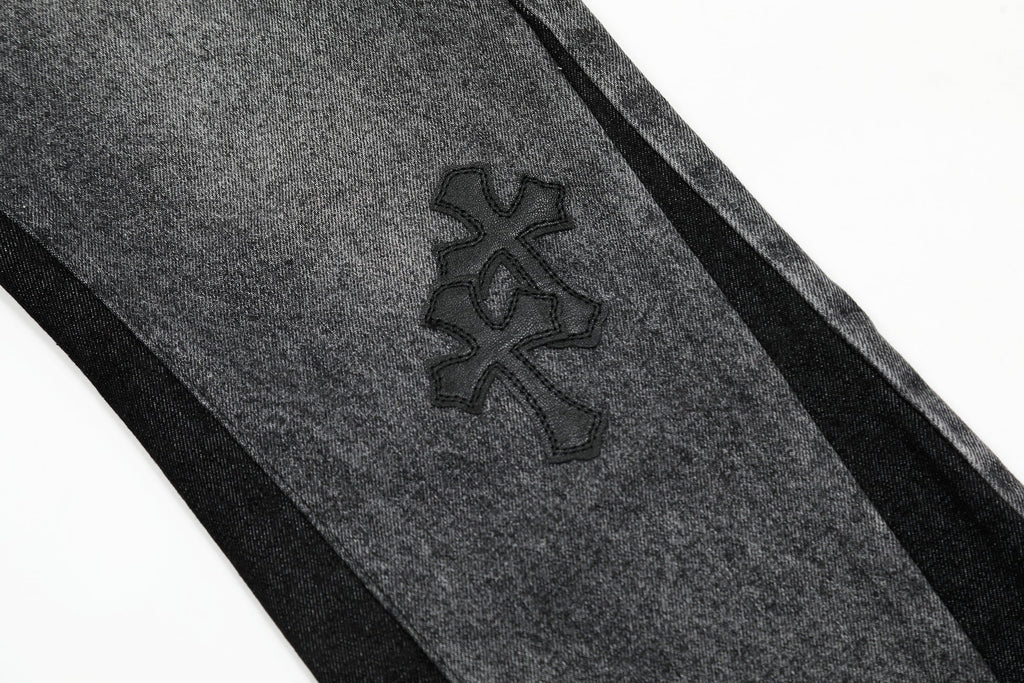 Chrome Hearts New Pants 8102 — view 9