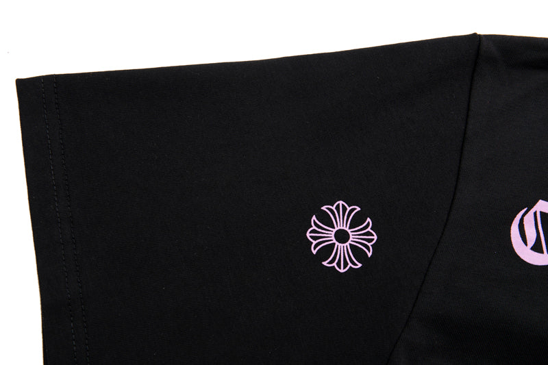 Chrome Hearts New T-shirts 6050 — view 8
