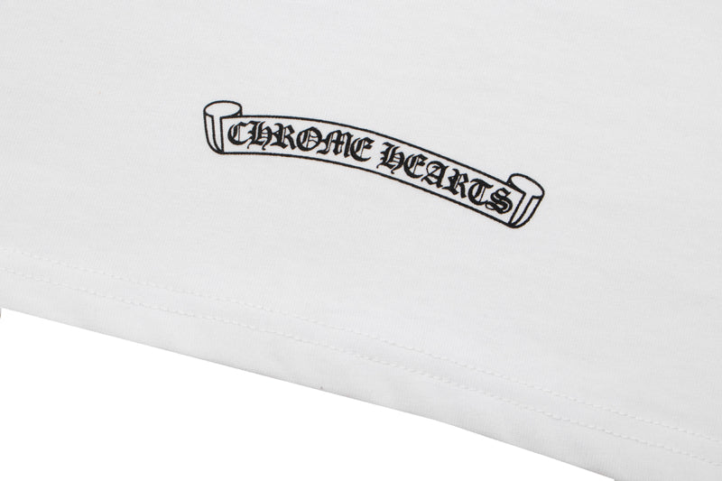 Chrome Hearts New SWEATSHIRTS 9001 — view 13