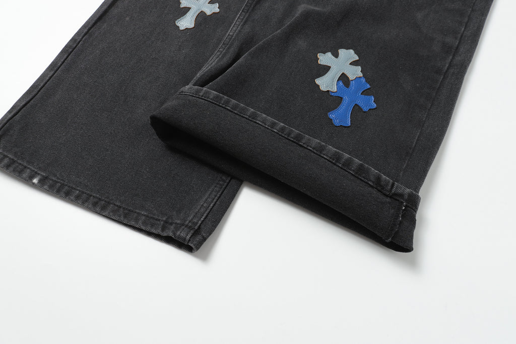 Chrome Hearts New Pants 302 — view 13