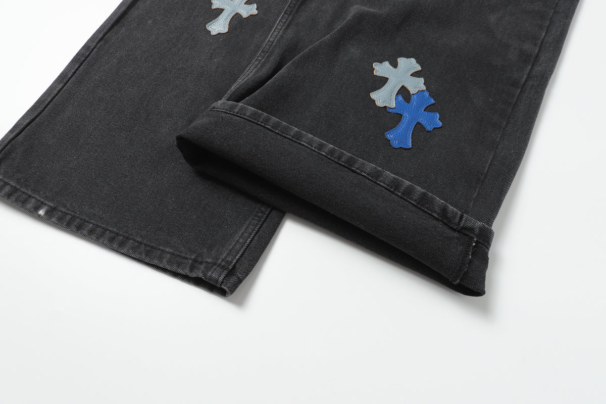 Chrome Hearts New Pants 302 — view 13