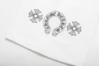 Chrome Hearts New T-shirts 6025 — view 9