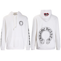 Chrome Hearts New Hoodie 5008 — view 23