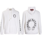 Chrome Hearts New Hoodie 5008 — view 23
