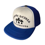 Chrome Hearts trucker hat — view 9