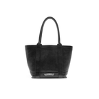 Chrome Hearts Cemetery Cross Mini Tote Bag — view 3