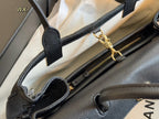 Serenityll 200106 Chanel Bag 31cm*15cm — view 4