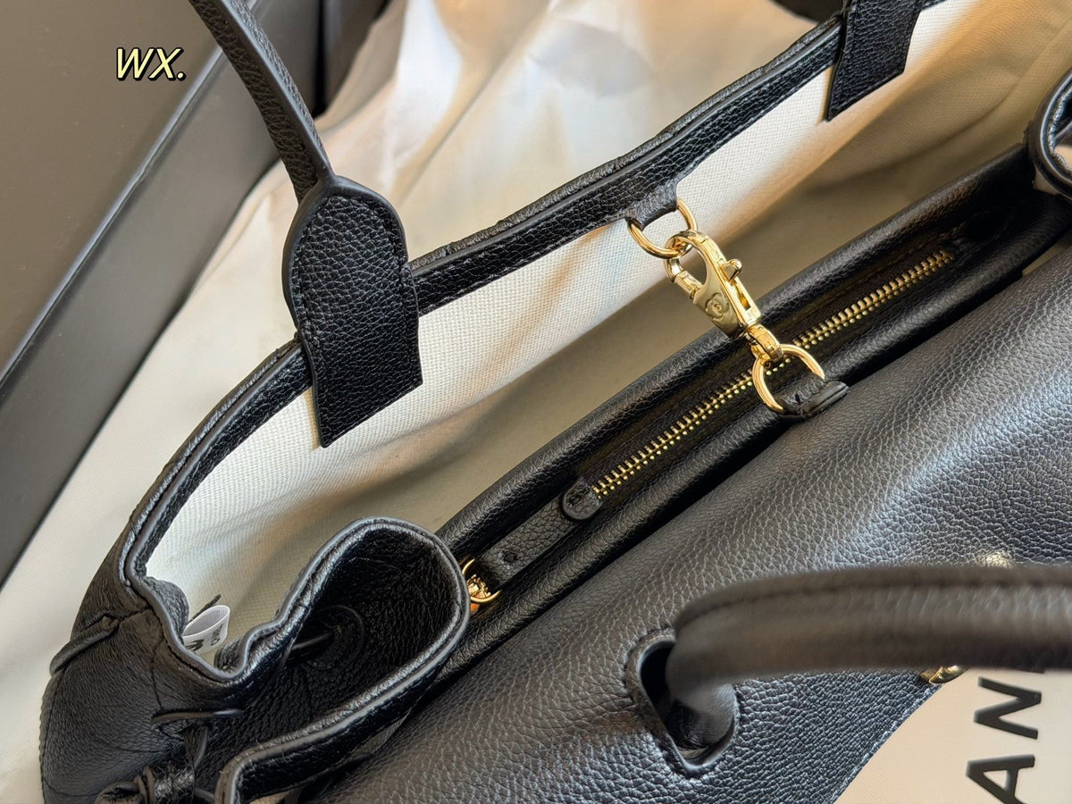 Serenityll 200106 Chanel Bag 31cm*15cm — view 4