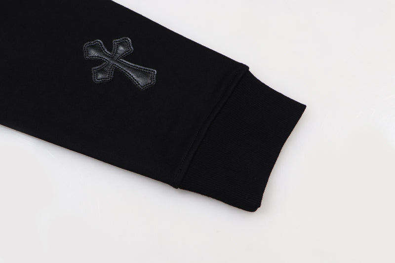 Chrome Hearts New Hoodie 7012 — view 11