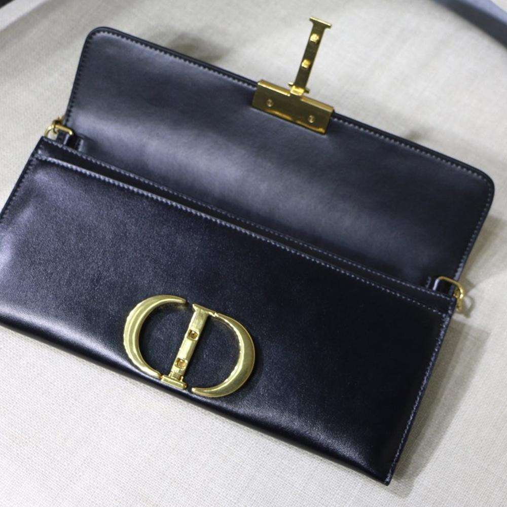 Dior 30 Montaigne Pouch — view 2