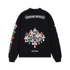 Chrome Hearts New SWEATSHIRTS 8015 — view 3