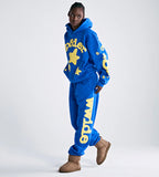 Sp5der Hoodie Suit — view 7