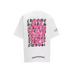Chrome Hearts New T-shirts 6025 — view 3