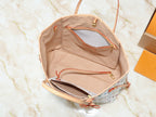 Louis Vuitton LV Neverfull Tote Bag — view 8