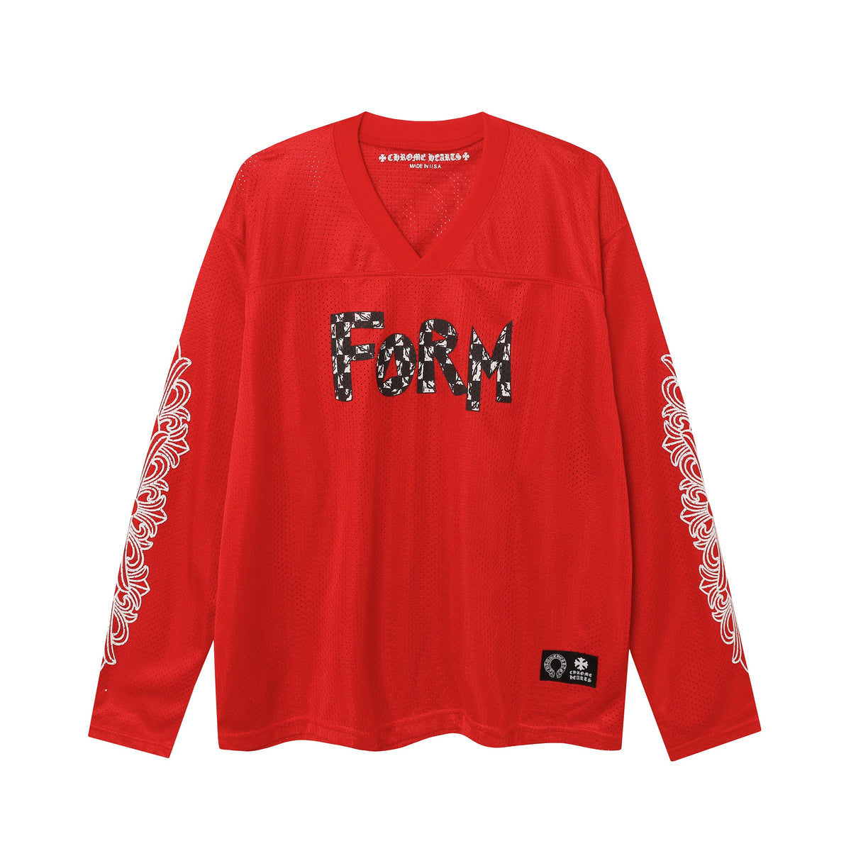 Chrome Hearts New SWEATSHIRTS 9998 — view 43