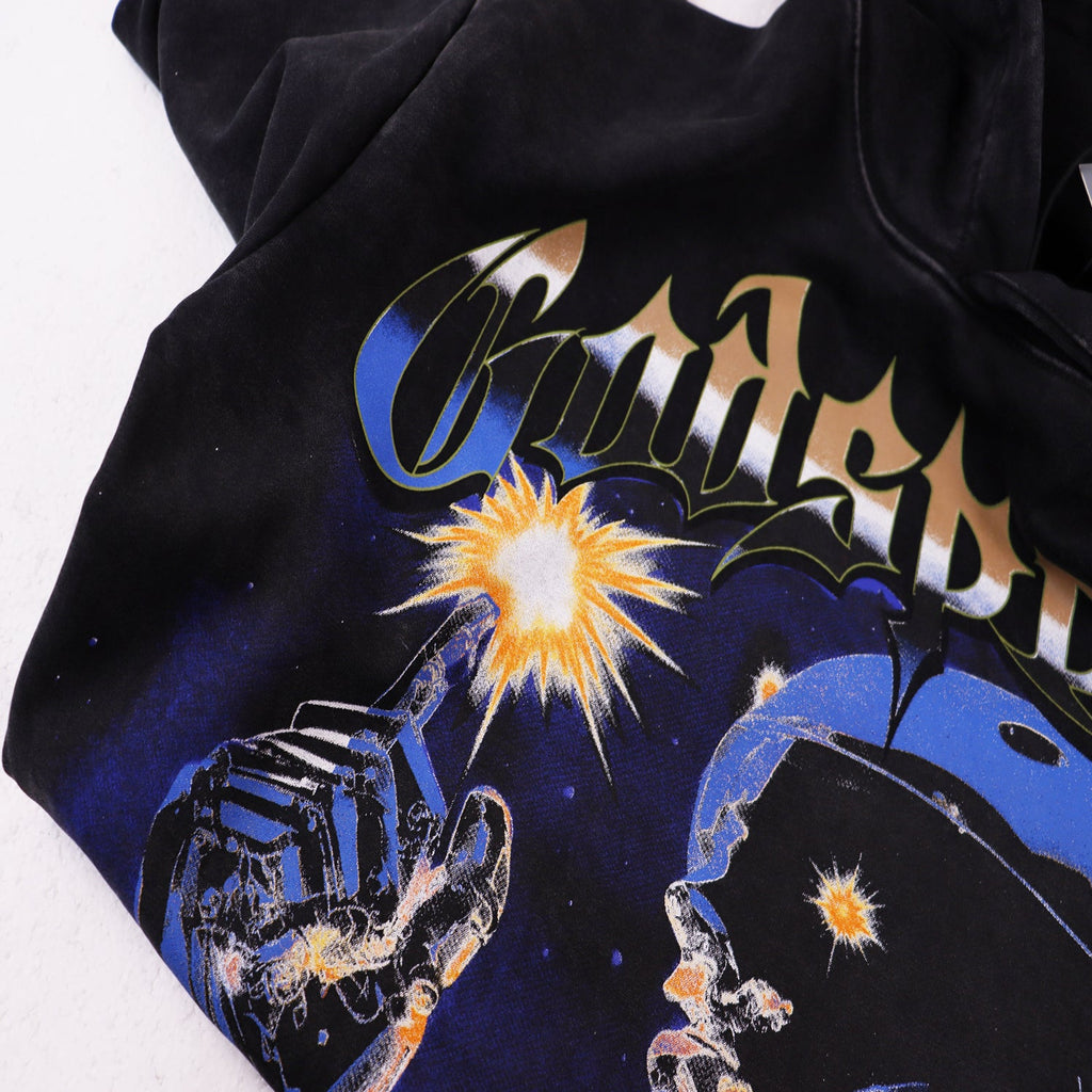 GodSpeed Hoodie — view 8
