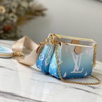Multi Pochette Accessoires — view 3