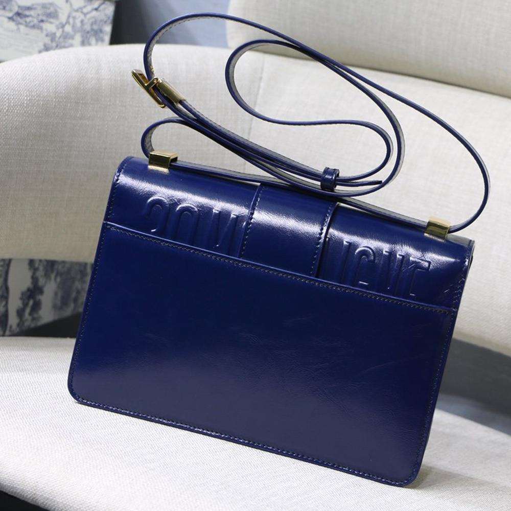 Dior 30 Montaigne Bag — view 4