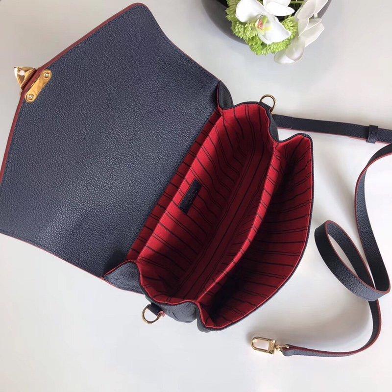 Louis Vuitton Pochette Metis — view 6