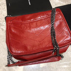 YSL Niki Medium Bag — view 4