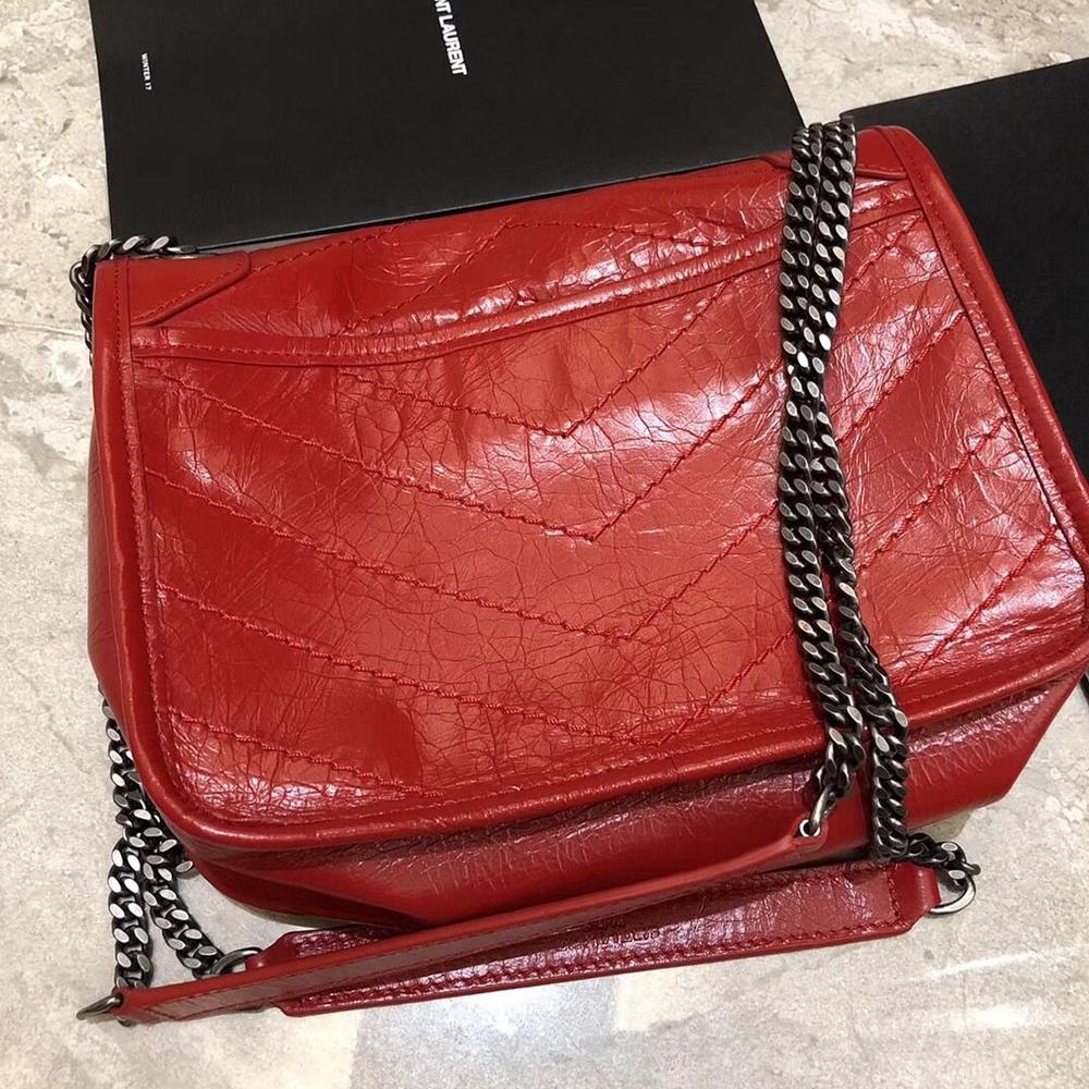 YSL Niki Medium Bag — view 4