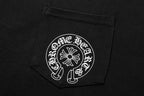Chrome Hearts New T-shirts 6003 — view 19