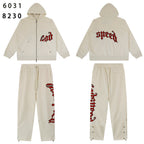 GodSpeed New Hoodie and Pants Set — view 2
