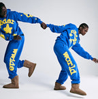 Sp5der Hoodie Suit — view 4