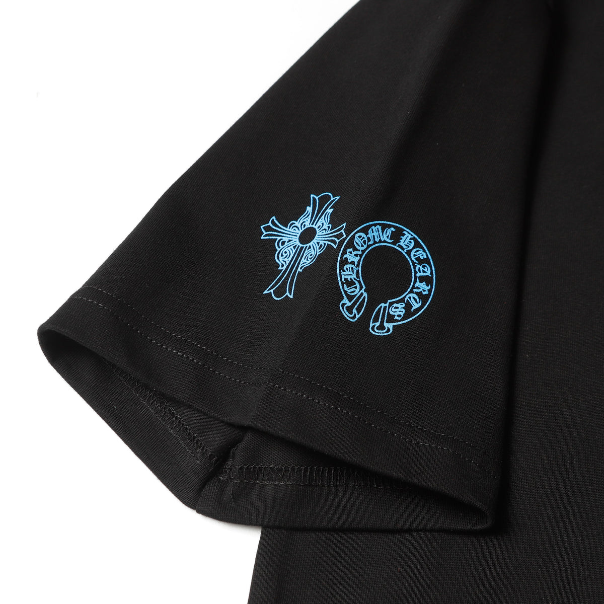 Chrome Hearts New T-shirts 2237 — view 11