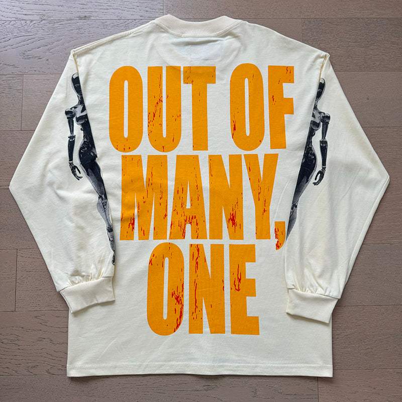 God Speed Sweatshirt-3096 — view 9