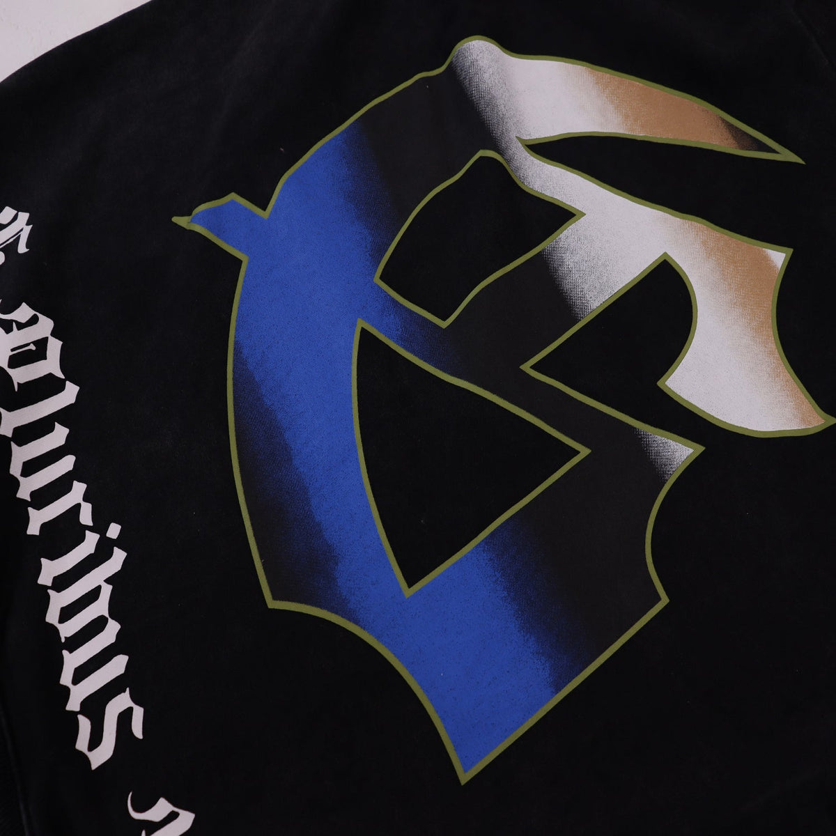 GodSpeed Hoodie — view 9