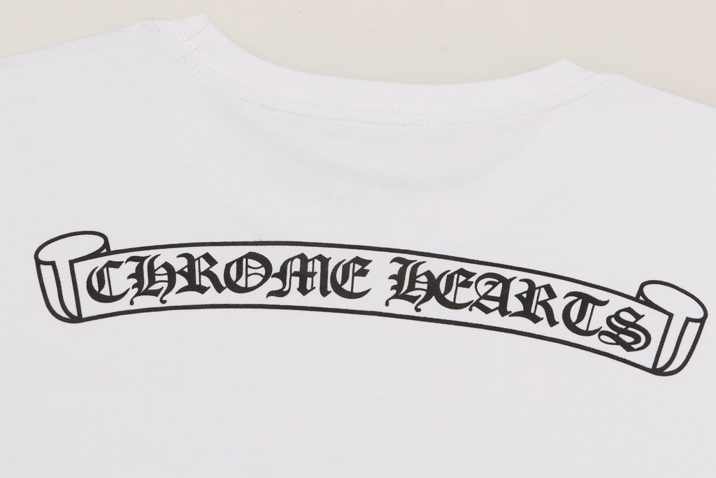 Chrome Hearts New SWEATSHIRTS 8015 — view 16