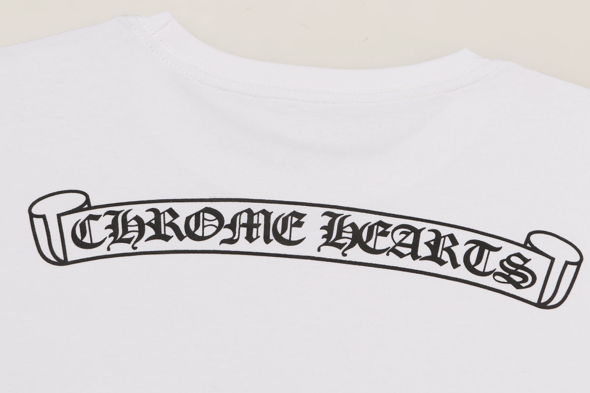 Chrome Hearts New SWEATSHIRTS 8015 — view 16