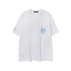 Chrome Hearts New T-shirts 2237 — view 16