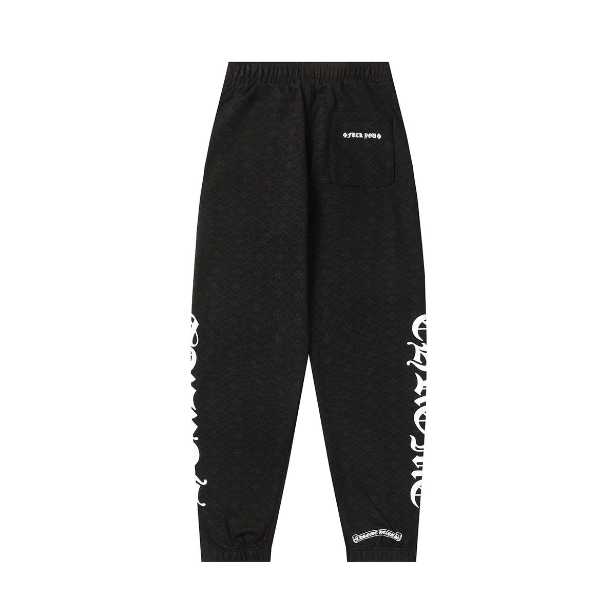 Chrome Hearts New Pants 1001 — view 3