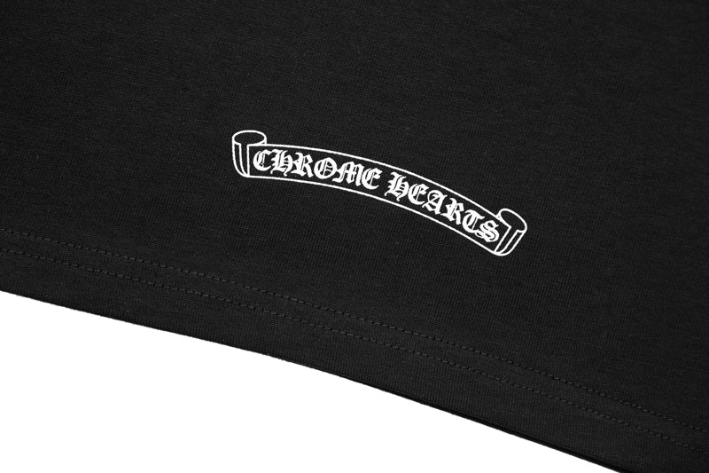 Chrome Hearts New T-shirts 6013 — view 21