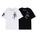 Chrome Hearts New T-shirts TB14 — view 1
