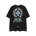 Chrome Hearts New T-shirts 9985 — view 17