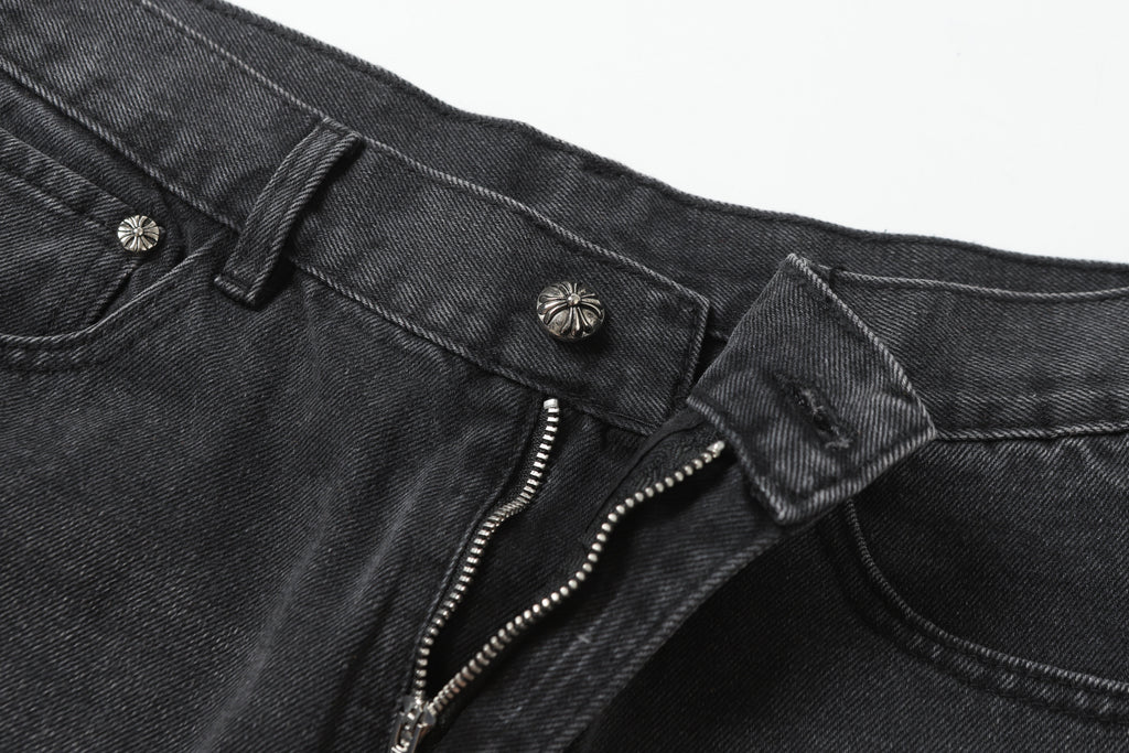 Chrome Hearts New Pants 305 — view 6