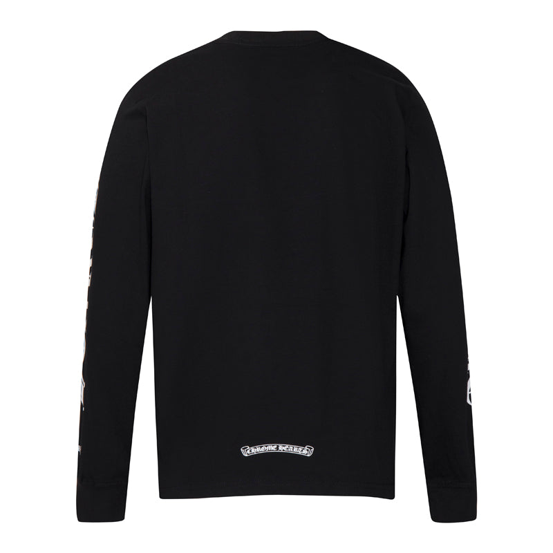Chrome Hearts New SWEATSHIRTS 9011 — view 12