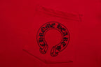 Chrome Hearts New T-shirts N6068 — view 5