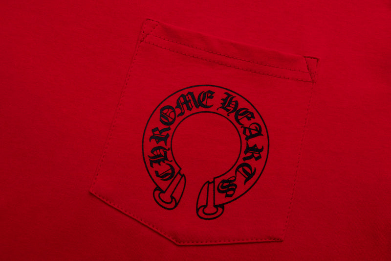 Chrome Hearts New T-shirts N6068 — view 5