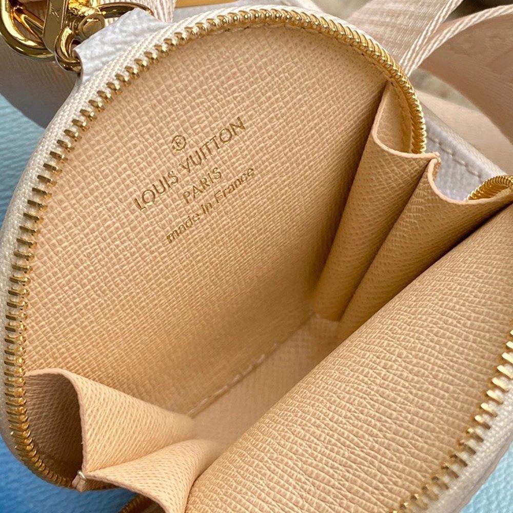 Multi Pochette Accessoires — view 7