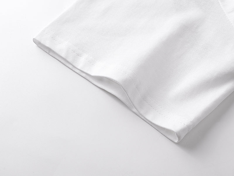 God Speed T-Shirt-3072 — view 8