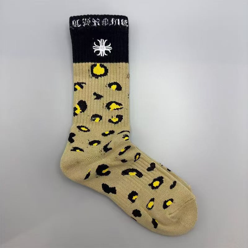 Chrome Hearts Socks — view 27